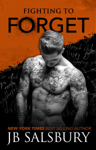 Fighting to Forget